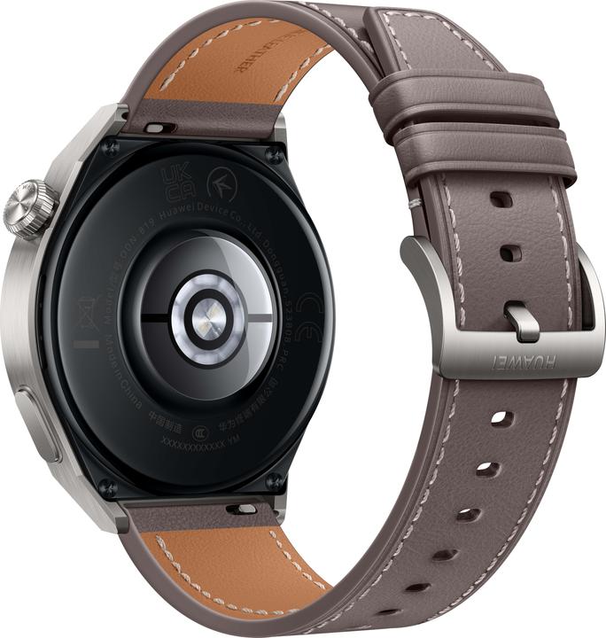 Image du produit Huawei Watch GT 3 Pro (46.60 mm, WLAN uniquement)