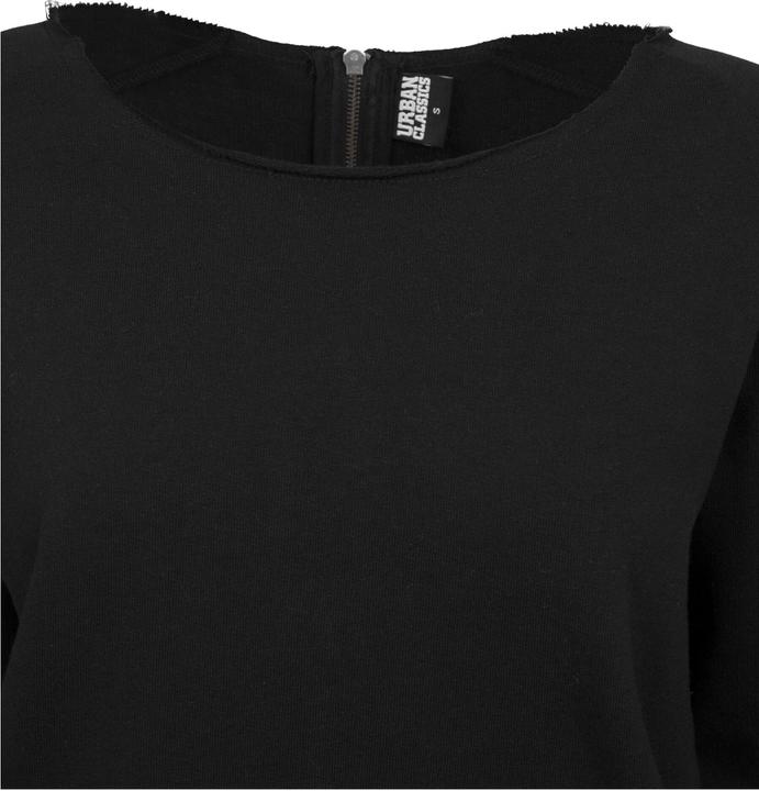 Produktbild Urban Classics Ladies Long Sleeve Terry Jumpsuit (XS)