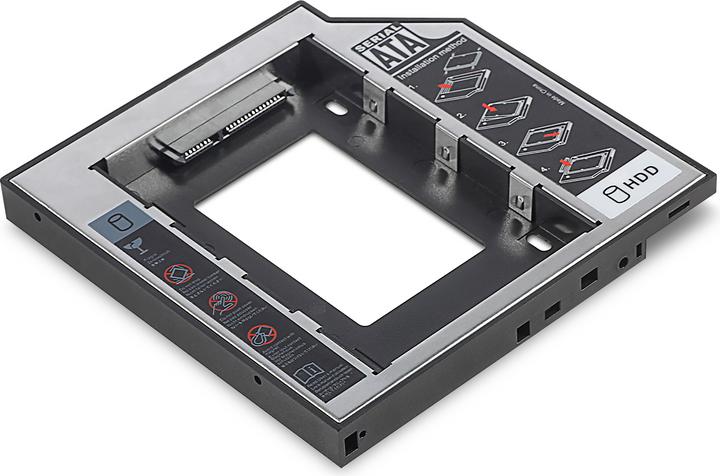 Actual product image Digitus SSD/HDD mounting frame