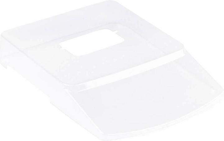 Kern Protective cover over keyboard and housing, standard, can be reordered, scope of delivery 5 pcs.