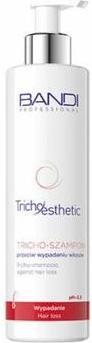 Immagine prodotto Bandi Professional Tricho-Esthetic Shampoo per la perdita dei capelli 230ml (Shampoo liquido)