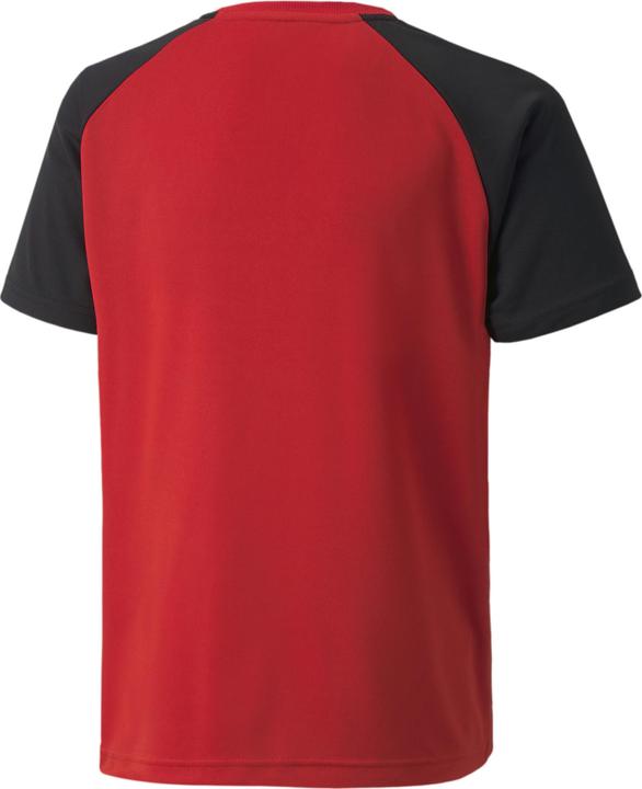 Actual product image Puma teamPACER Jersey Jr-704926 (176)