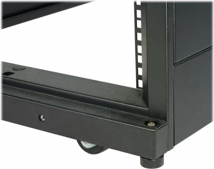 Immagine prodotto APC NetShelter SX 42U, armadio per server 42U (42 HE, Rack da 19 pollici)