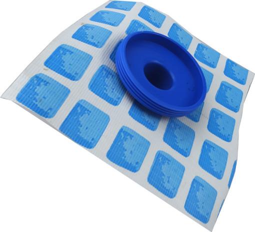 Image du produit Poolomio Adaptateur de tuyau d'aspiration pour piscines Intex