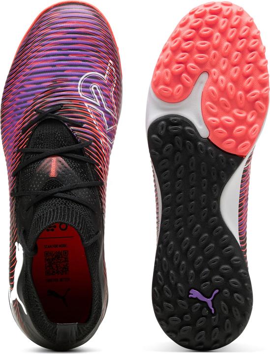 Produktbild Puma FUTURE 8 PRO Cage (41)