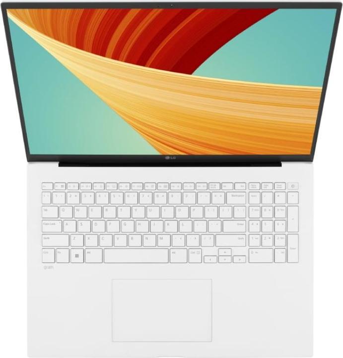 Image du produit LG Gram 17 (17", Intel Core i7-1360P, 16 Go, 1000 Go, DE)