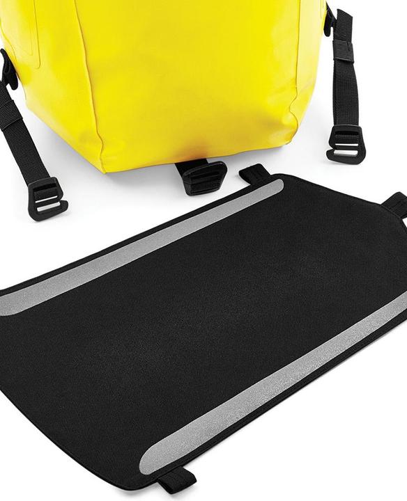 Produktbild Quadral Submerge 25 Liter Rucksack wasserfest (25 l)