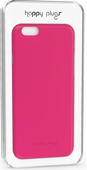 Actual product image Happy Plugs Ultra Thin iPhone 6 (Apple iPhone 6)