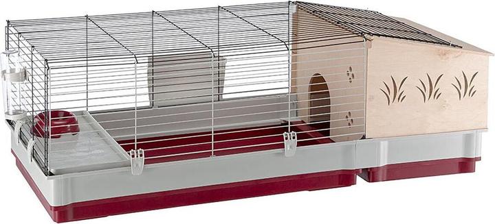 Produktbild Ferplast Krolik 140 plus, 142 x 60 x 50 cm