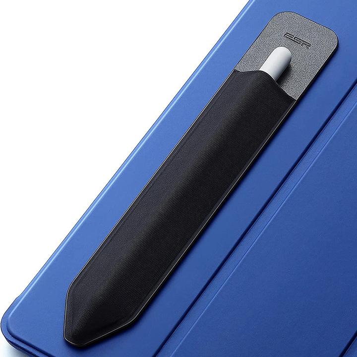 Produktbild ESR Case/Holder for Apple Pen 1st/2nd gen (black)