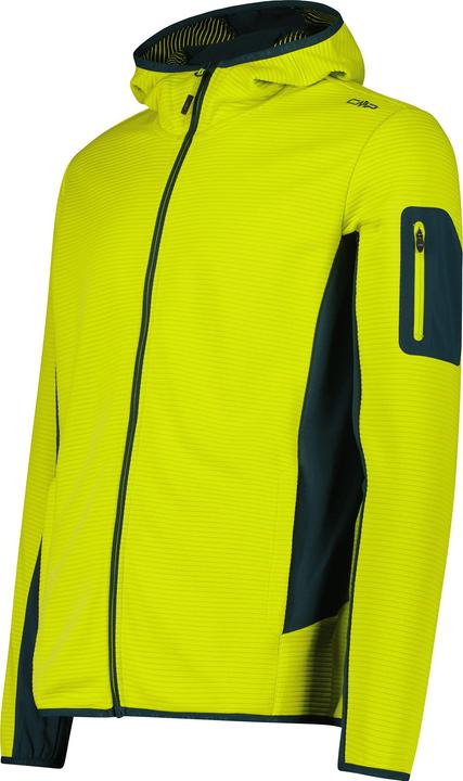 Immagine prodotto CMP Campagnolo Hoodie (L)