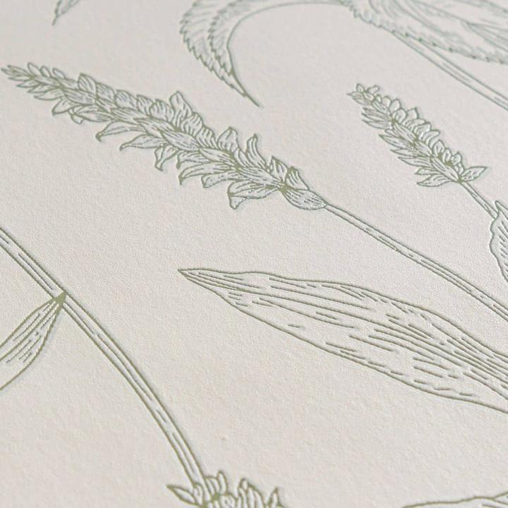 Produktbild Jette Joop Livingwalls Jette 5 mit Glitter floral natürlich (53 x 1005 cm)