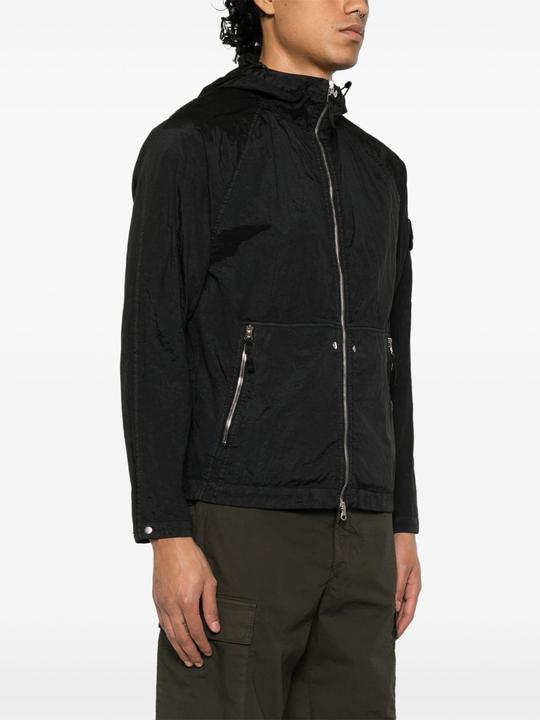 Immagine prodotto Stone Island Coats Black (XL)