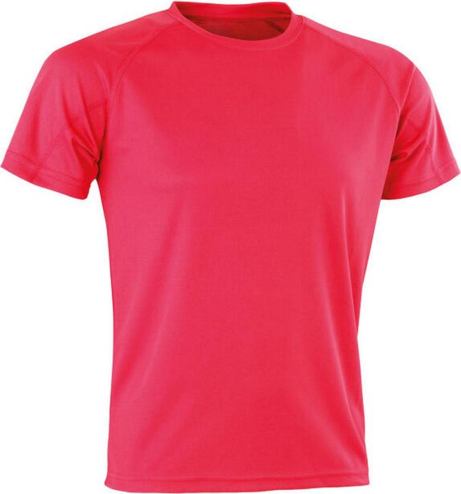 Fluoreszierendes Pink