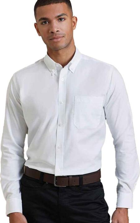 Immagine prodotto Premier - Camicia Manica Lunga - Uomo (56)