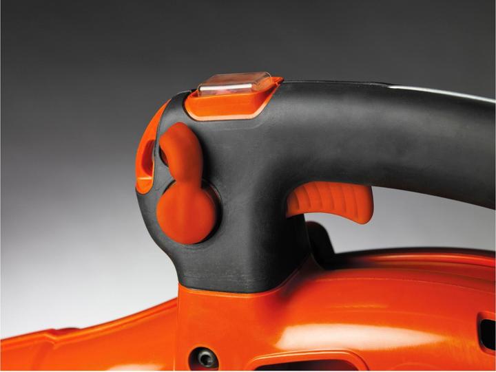 Produktbild Husqvarna 125b (Benzinbetrieb, Laubsauger)