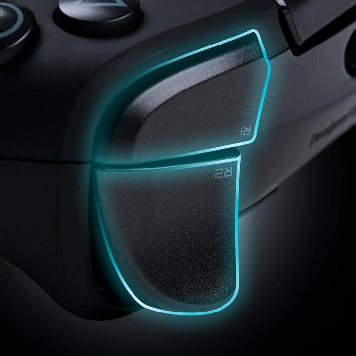 Immagine prodotto Nacon Gaming Revolution Unlimited Pro Controller - Nero (PS4)