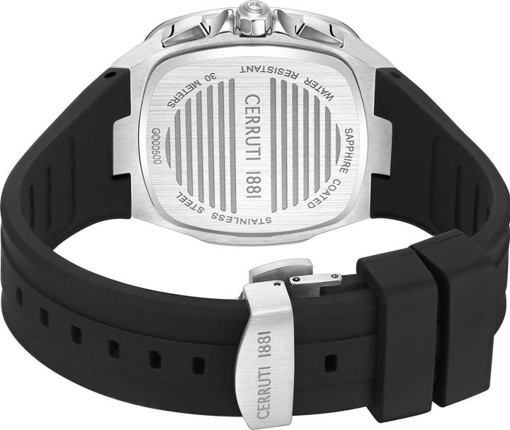 Actual product image Cerruti 1881 Casale (44 mm)