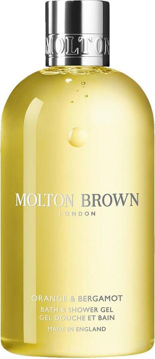 Molton Brown Orange Bergamote (300 ml)