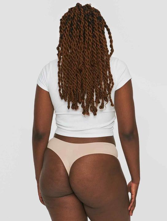 Produktbild Smoon Menstruations-String aus Mikrofaser mit leichtem Fluss (XS)