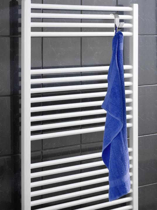 Produktbild Wenko Haken für Handtuchheizkörper