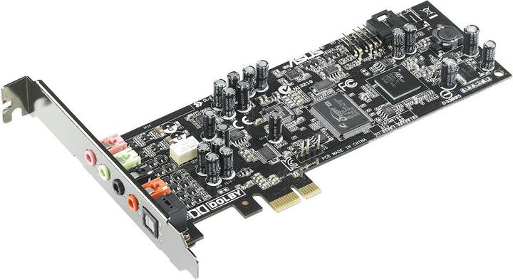 Image du produit ASUS Xonar DGX (PCI-E x1)