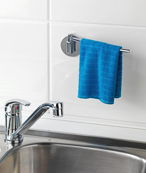Actual product image Wenko Dishcloth holder