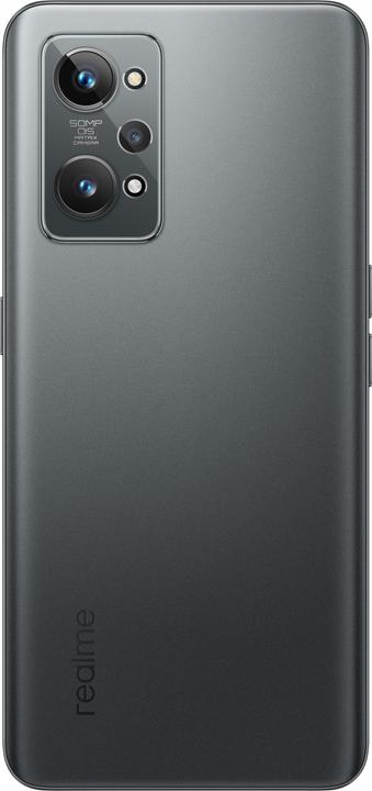 Image du produit realme GT2 (128 Go, Steel Black, 6.62", Double SIM, 50 Mpx, 5G)