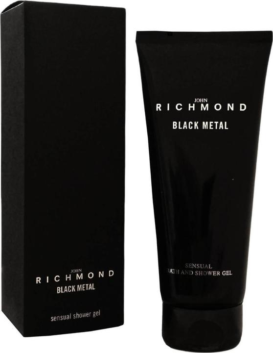Actual product image Richmond & Finch Shower Gel (200 ml)
