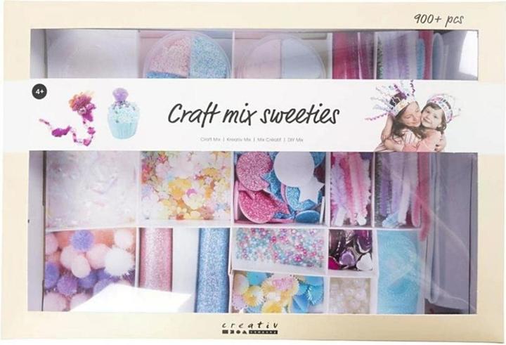 Produktbild Creativ Company Sweeties
