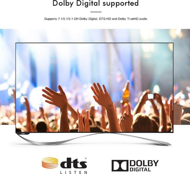 Produktbild PremiumCord HDMI Splitter