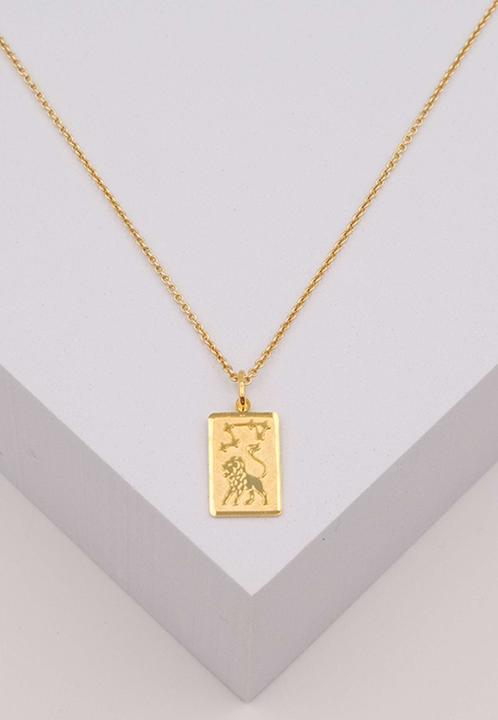 Image du produit Muau Lion (Or jaune 750/18K)