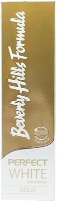 Produktbild Beverly Hills Formula Formula Perfect White Gold (100 ml)
