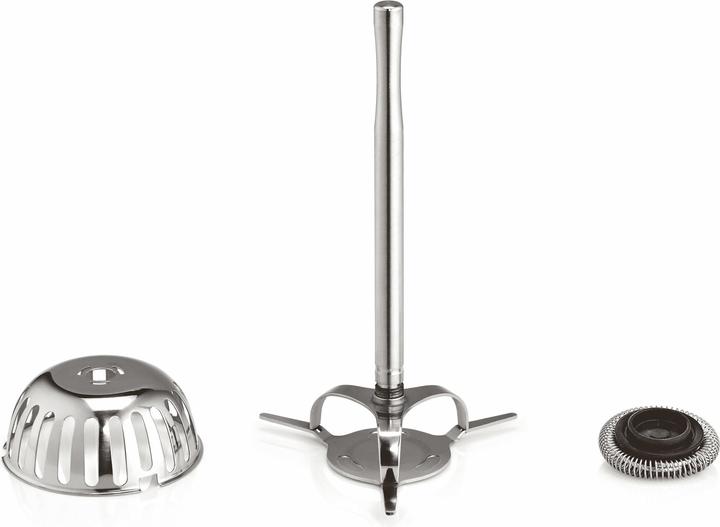 Actual product image WMF Lono milk frother Milk & Choc (EU plug, 50 cl)