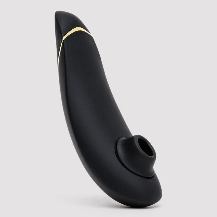 Actual product image Womanizer Premium 2