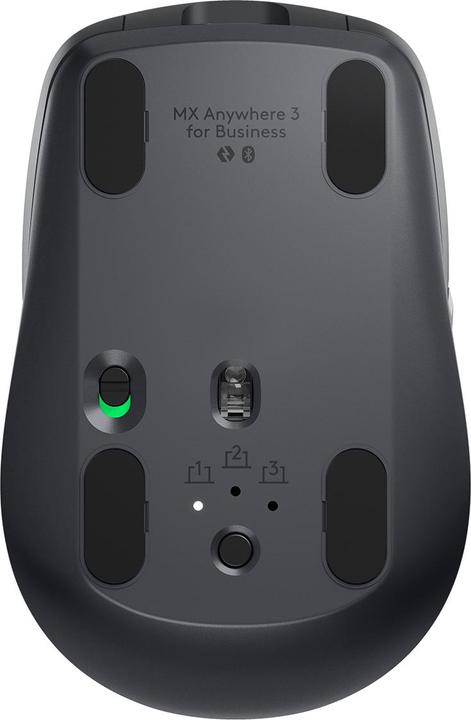 Actual product image Logitech MX Anywhere 3 for Business (Wireless)