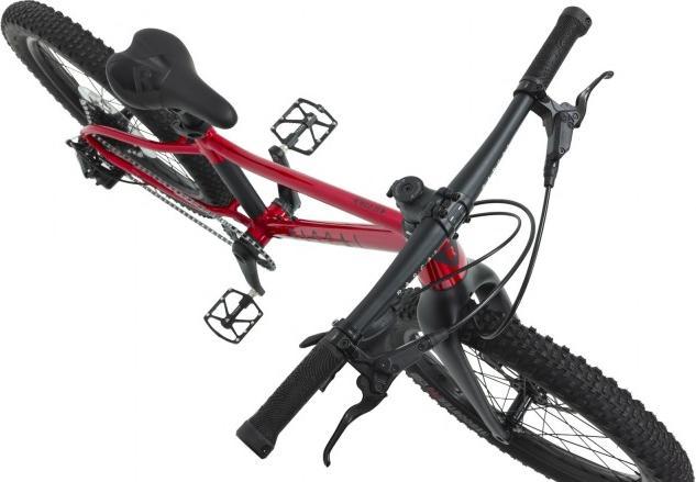 Actual product image Rascal Bikes Rascal Wild 20 (20")