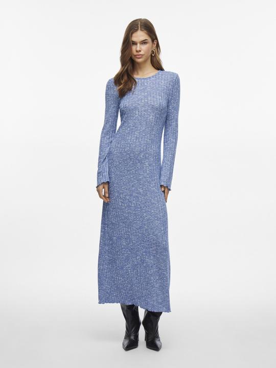 Produktbild Vila Langarm Maxikleid (M)