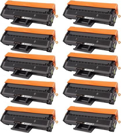 Image du produit Hermex Compatible Samsung SCX-3400f cartouches de toner noir (CF)