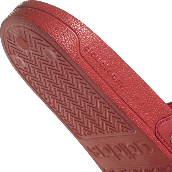 Image du produit adidas Adulte unisexe Adilette Shower, rouge, 42 UE (42)