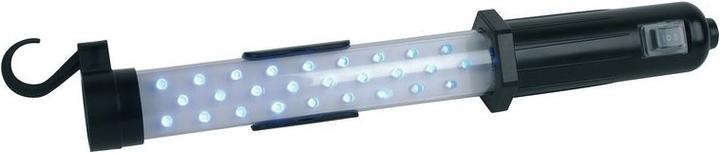 Mannesmann Lampada da lavoro a batteria con LED