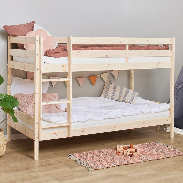 Natural Wood