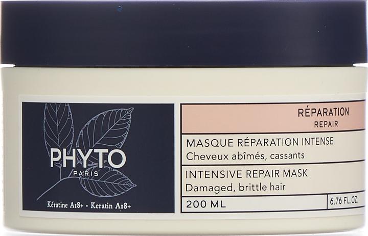 Actual product image Phyto Reparation Mask 200 ml (200 ml)