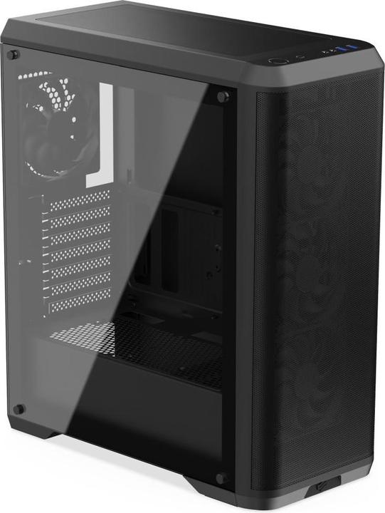 Actual product image Silentium PC Ventum VT4V TG (ATX, mATX)