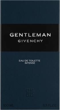 Produktbild Givenchy Gentleman (Eau de Toilette, 100 ml)