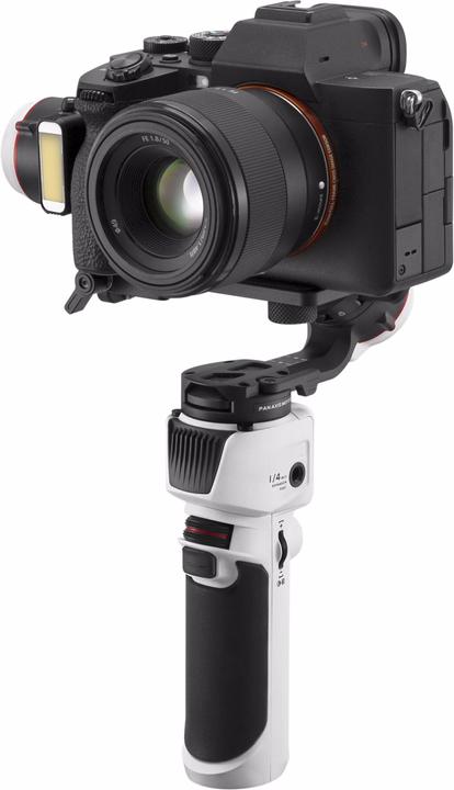 Zhiyun Crane M3 Combo (System camera, 1 kg)