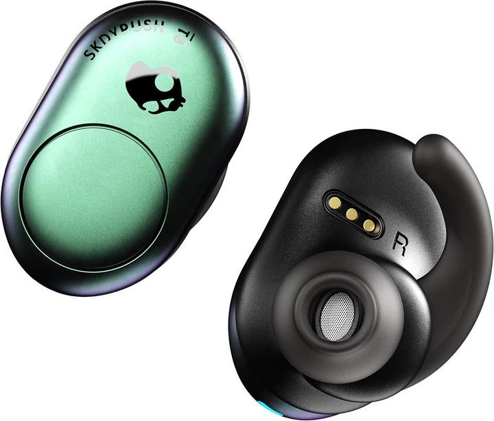 Immagine prodotto Skullcandy Spingere (6 h, Senza fili)