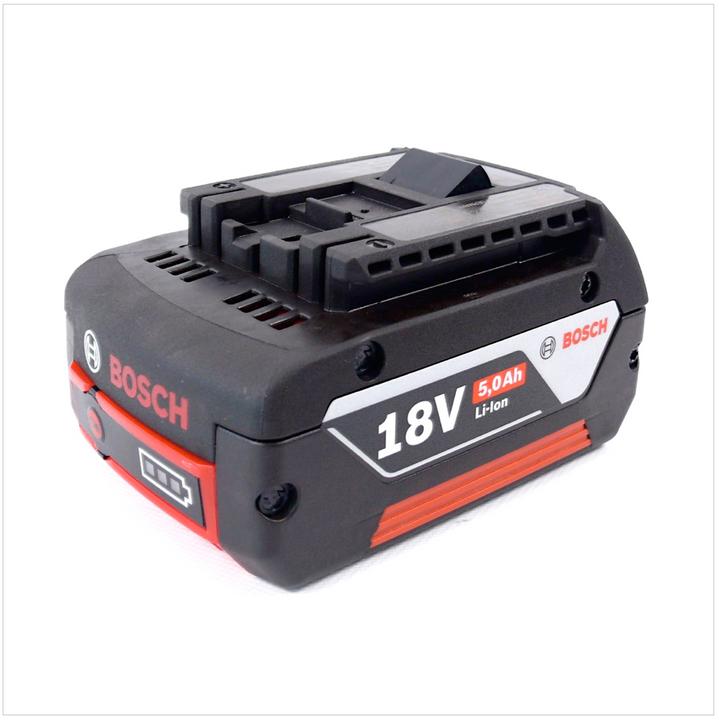 Produktbild Bosch Professional GSS 18V-10 Set (Schwingschleifer)