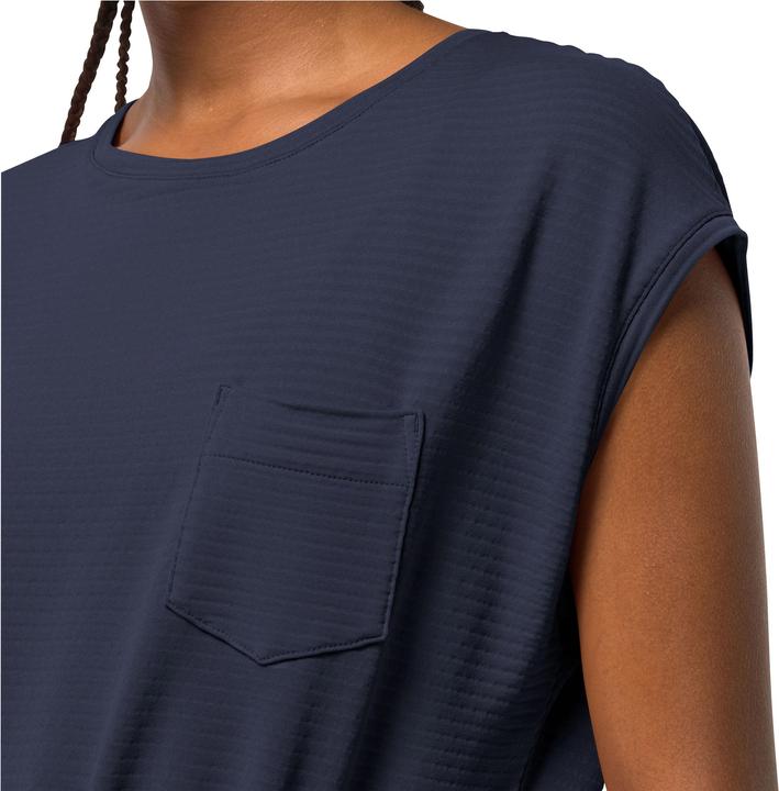 Actual product image Jack Wolfskin Sommerwald Dress (M)