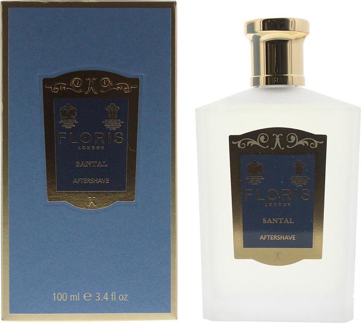 Produktbild Floris Santal (Aftershave Lotion, 100 ml)